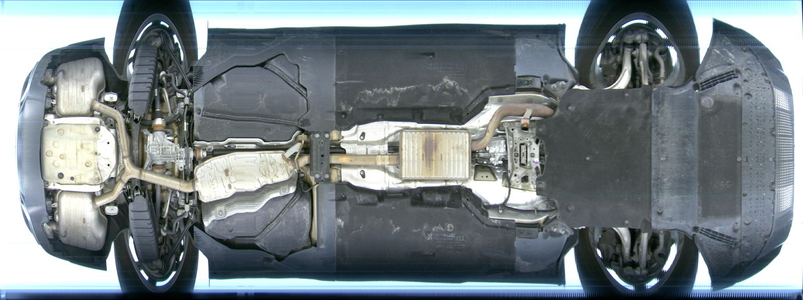 2024 Audi A4 S line Premium Plus AWD