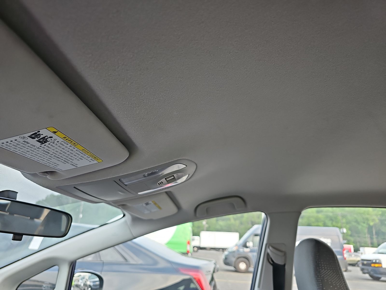 2013 Toyota Prius v Three FWD