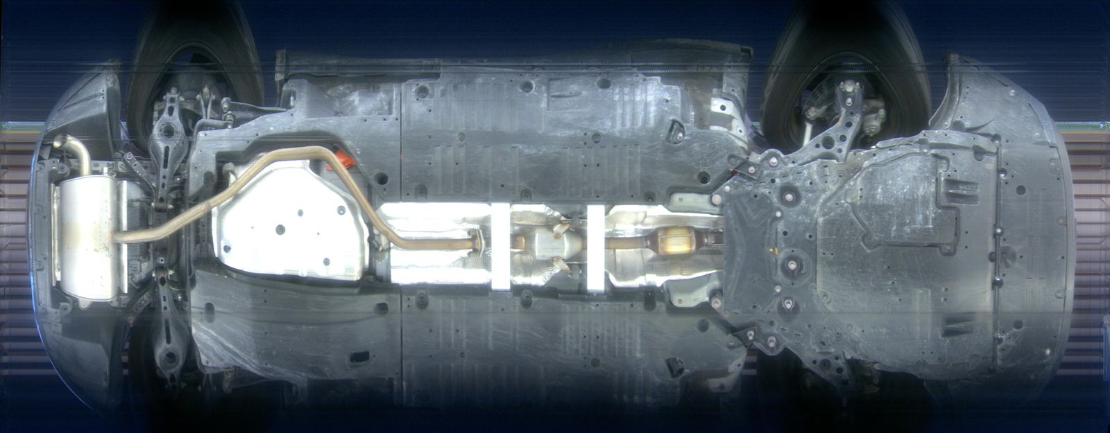 2024 Toyota Prius LE FWD