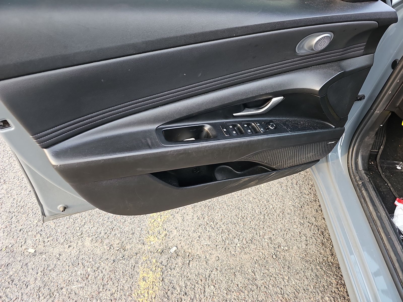 2021 Hyundai Elantra SEL FWD