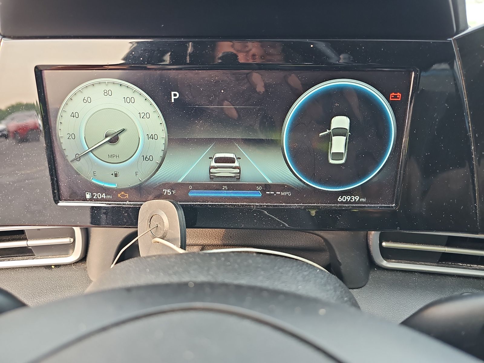 2021 Hyundai Elantra SEL FWD