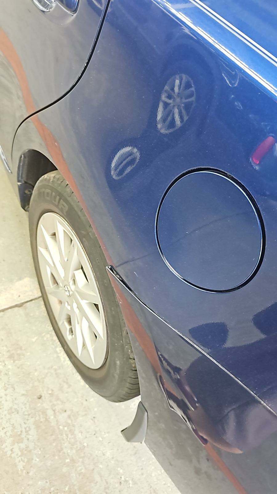 2013 Toyota Prius v Three FWD