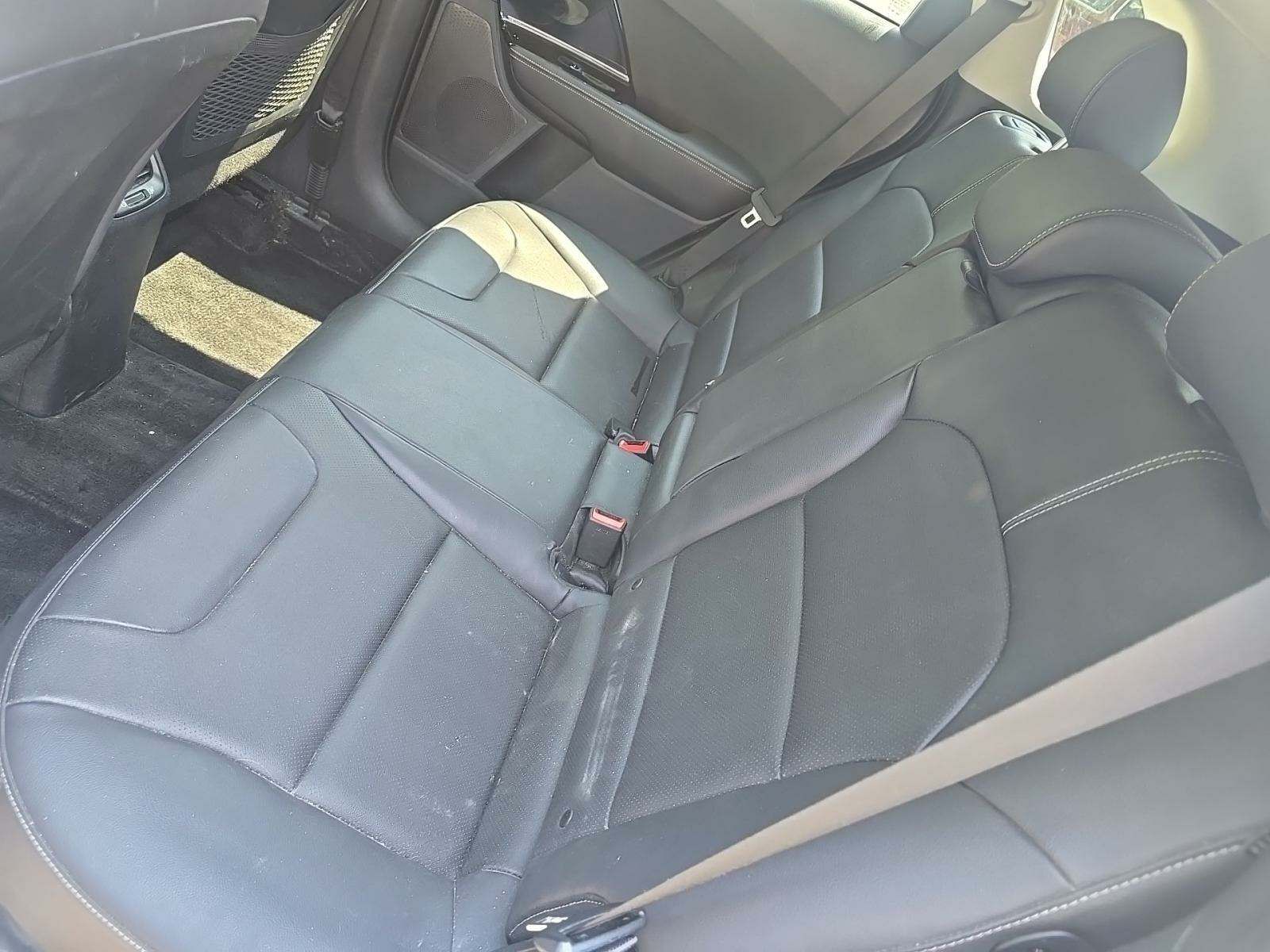 2020 Kia Niro EX Premium FWD