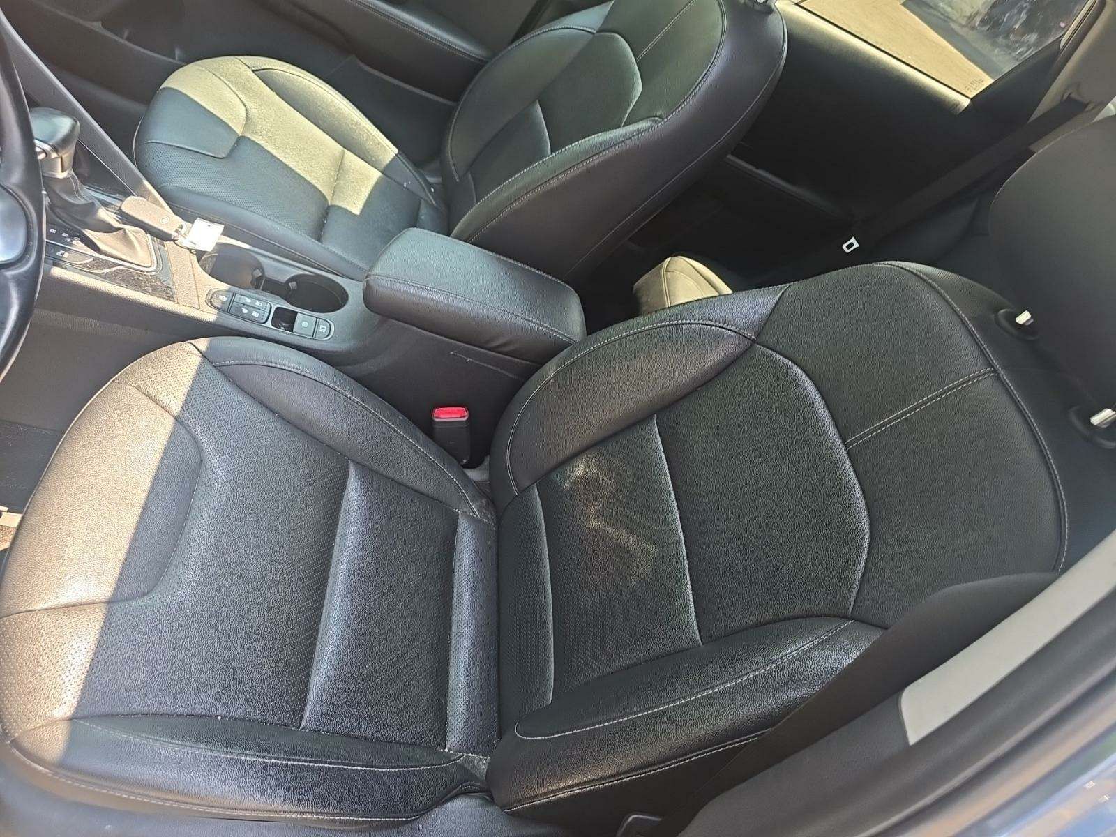2020 Kia Niro EX Premium FWD