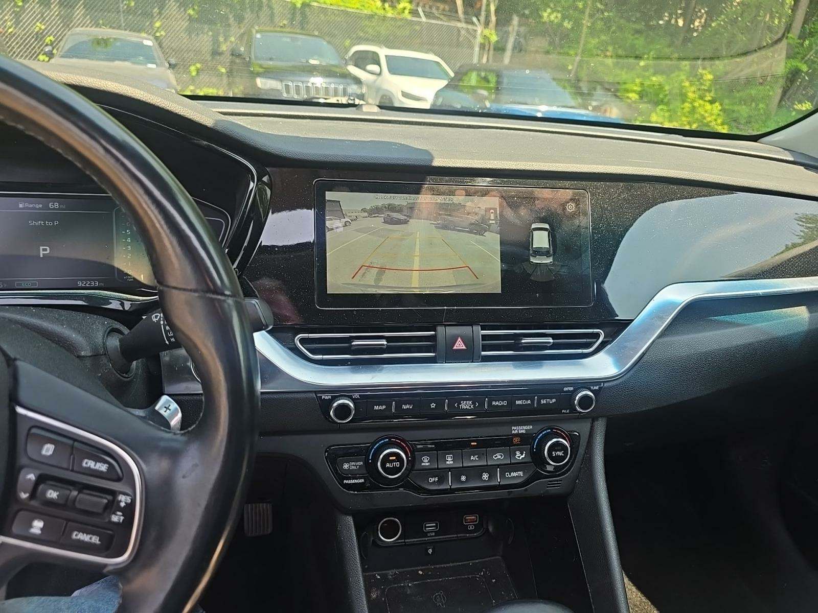 2020 Kia Niro EX Premium FWD