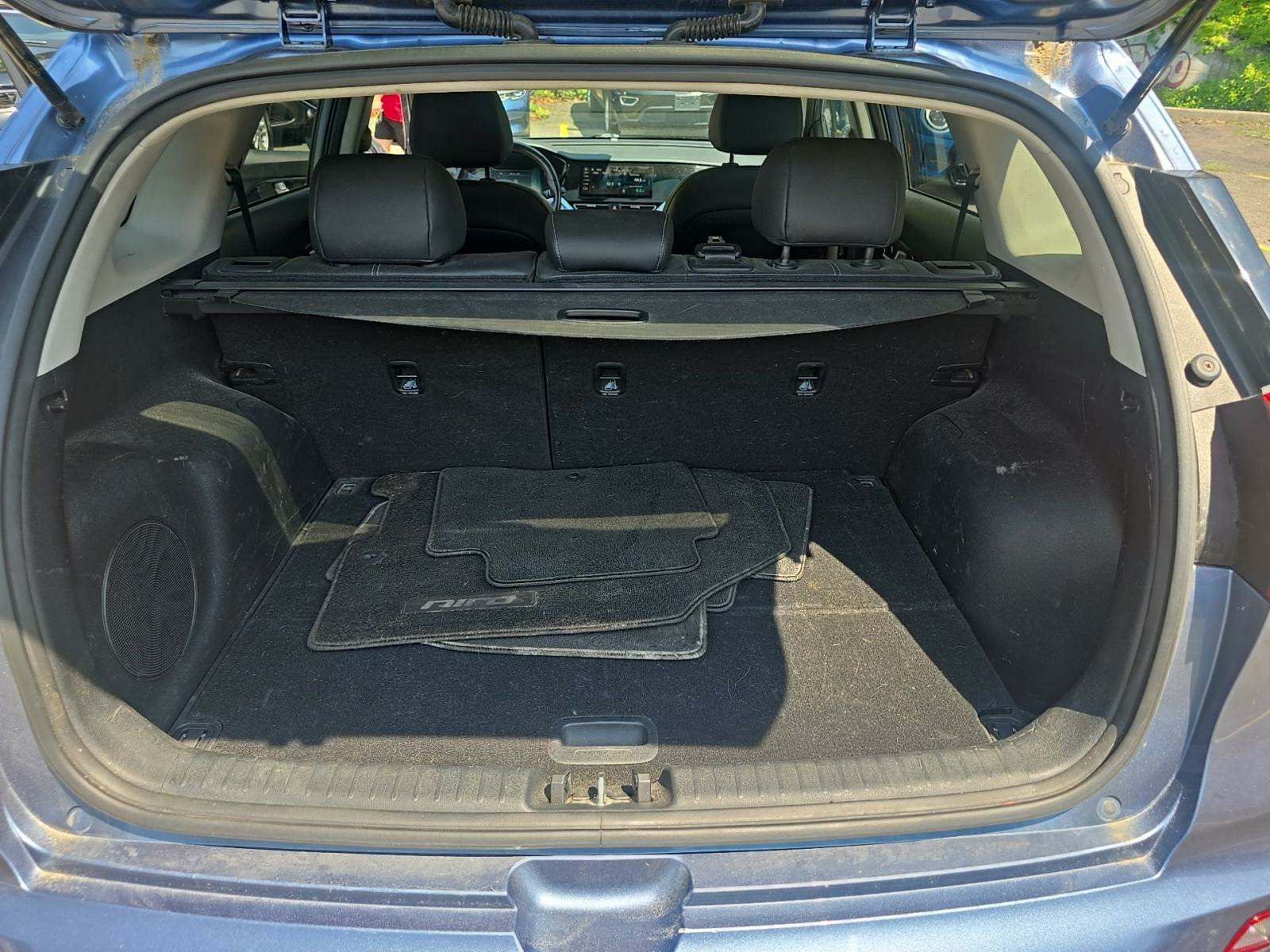 2020 Kia Niro EX Premium FWD