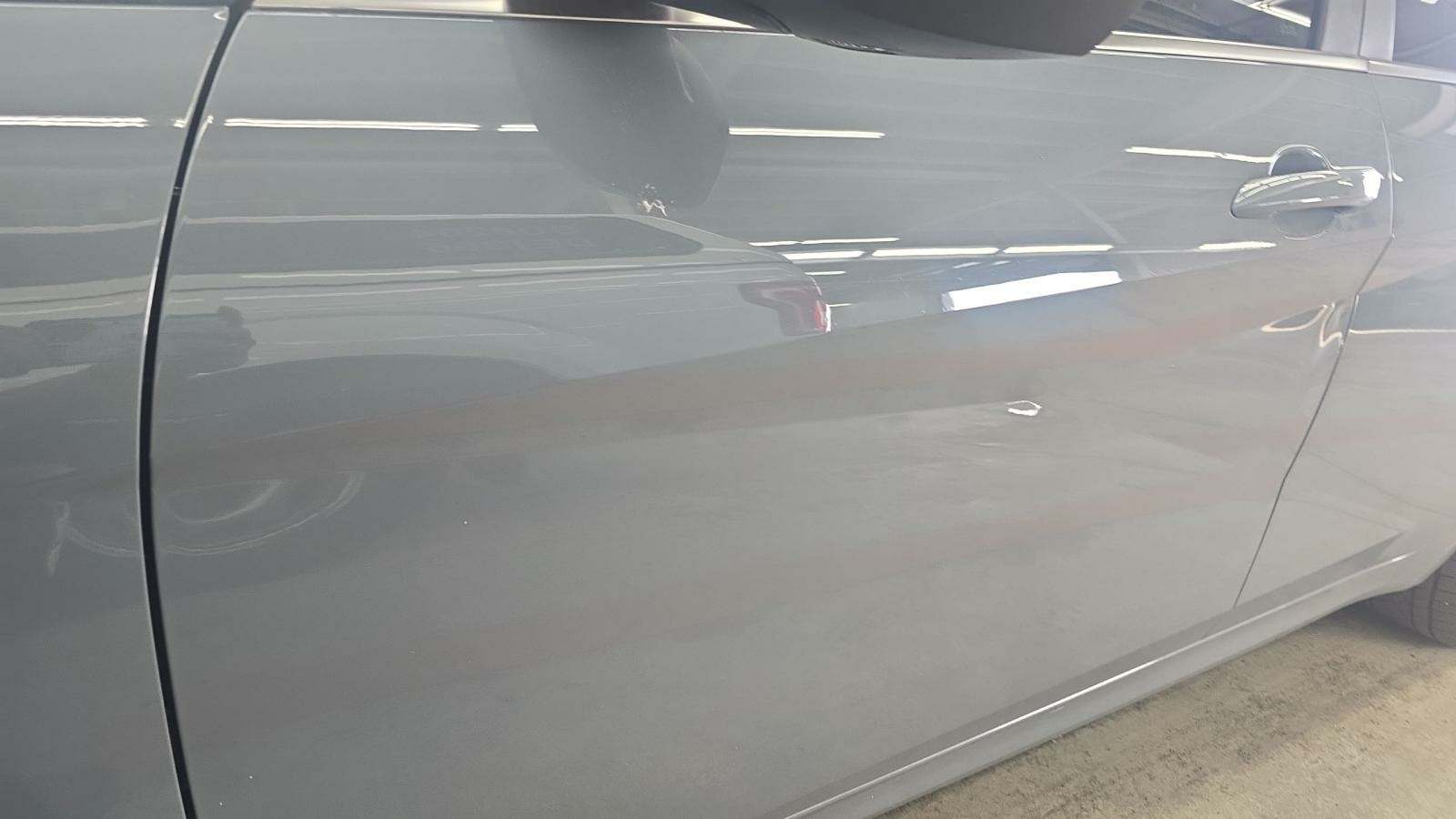 2021 Hyundai Elantra SEL FWD
