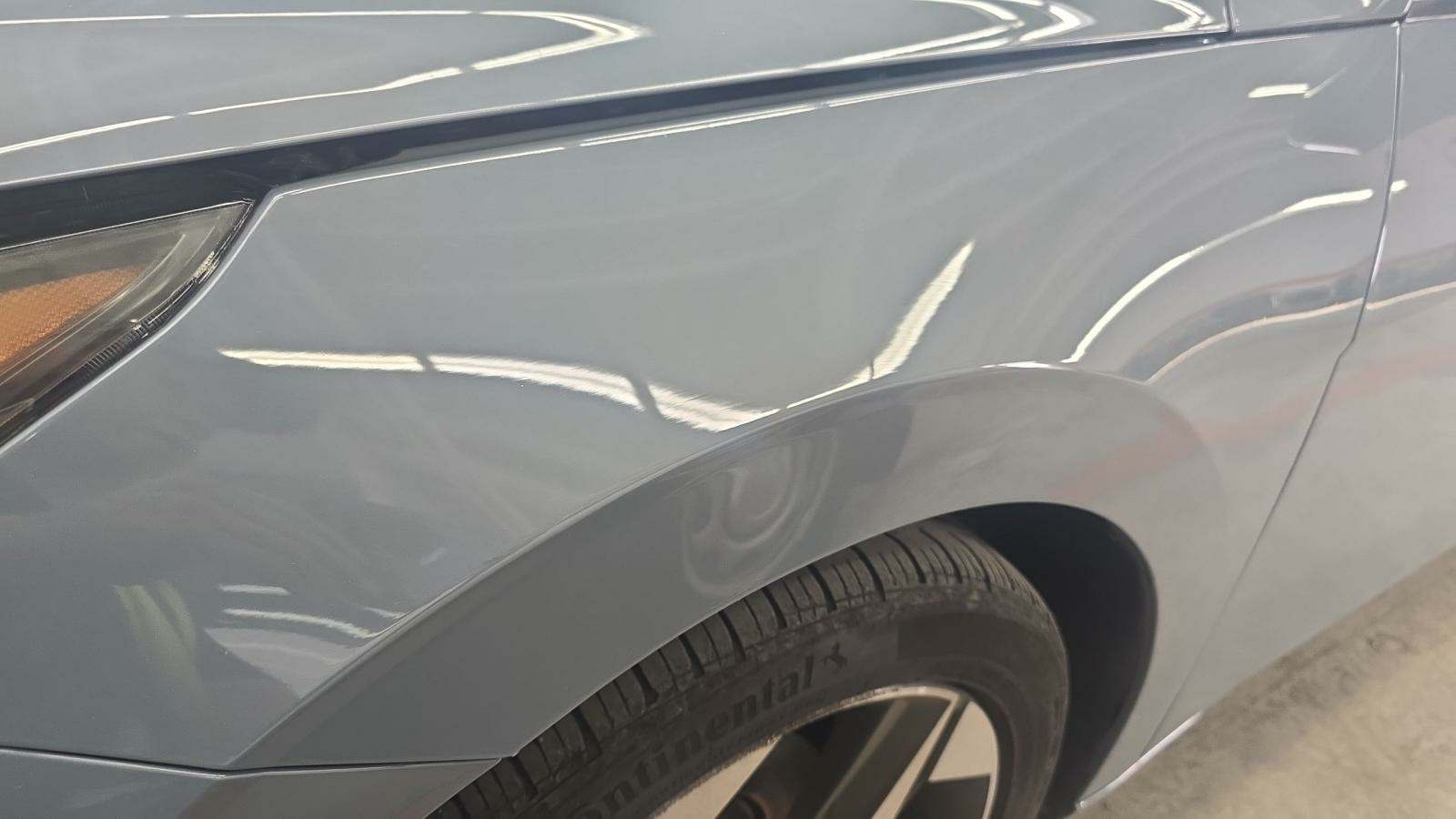 2021 Hyundai Elantra SEL FWD