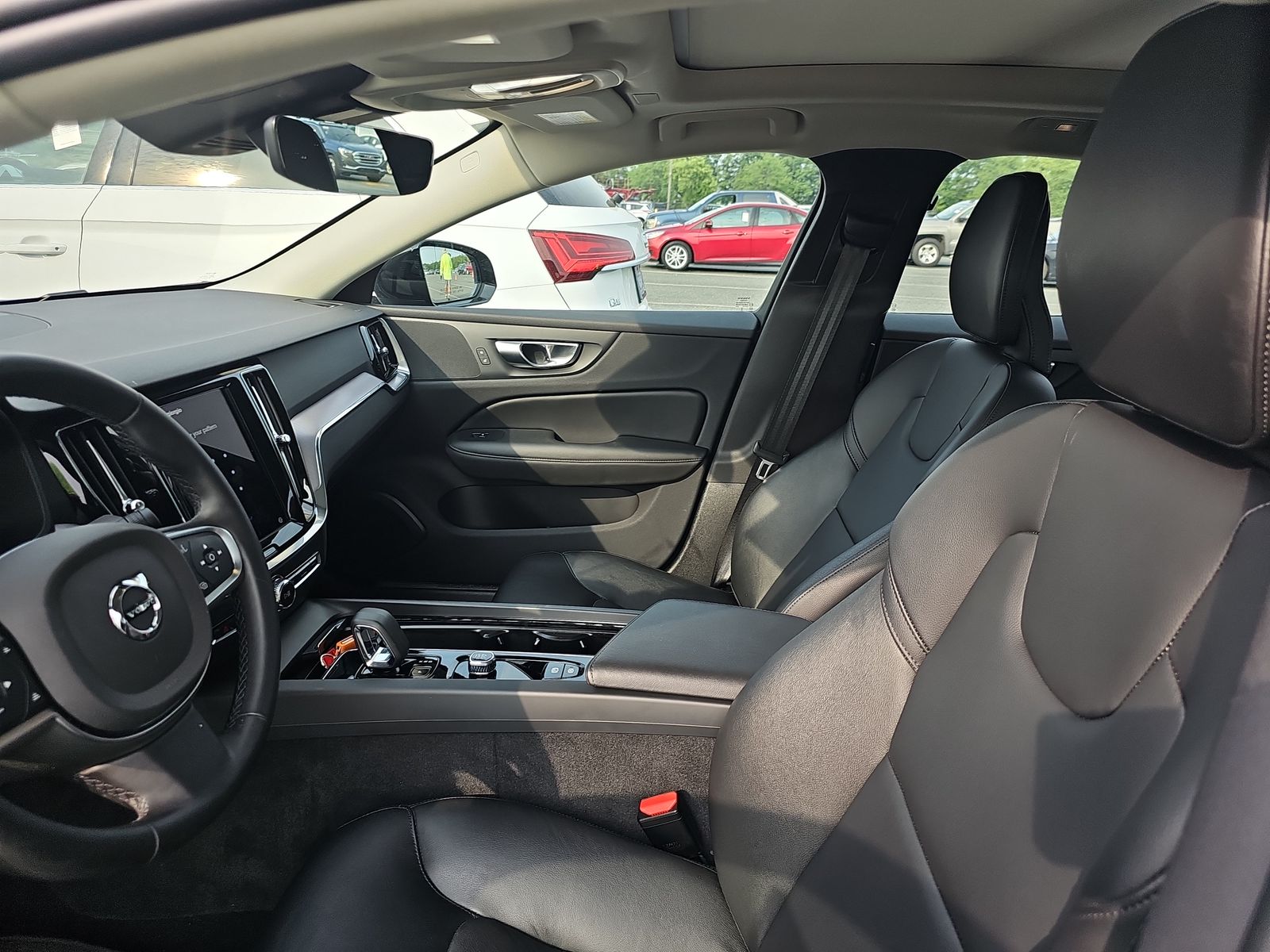 2024 Volvo S60 B5 Core FWD