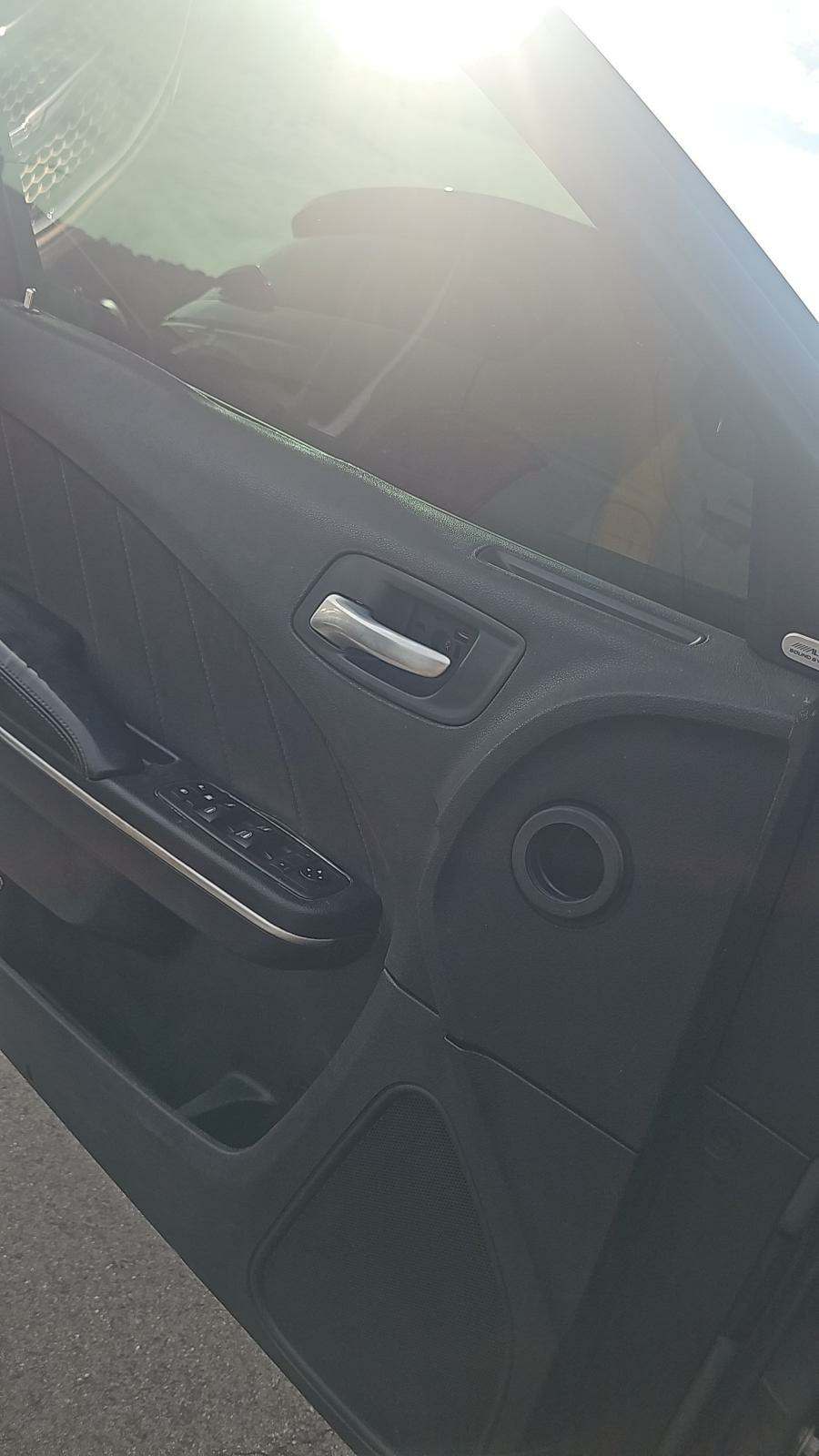 2023 Dodge Charger SXT RWD