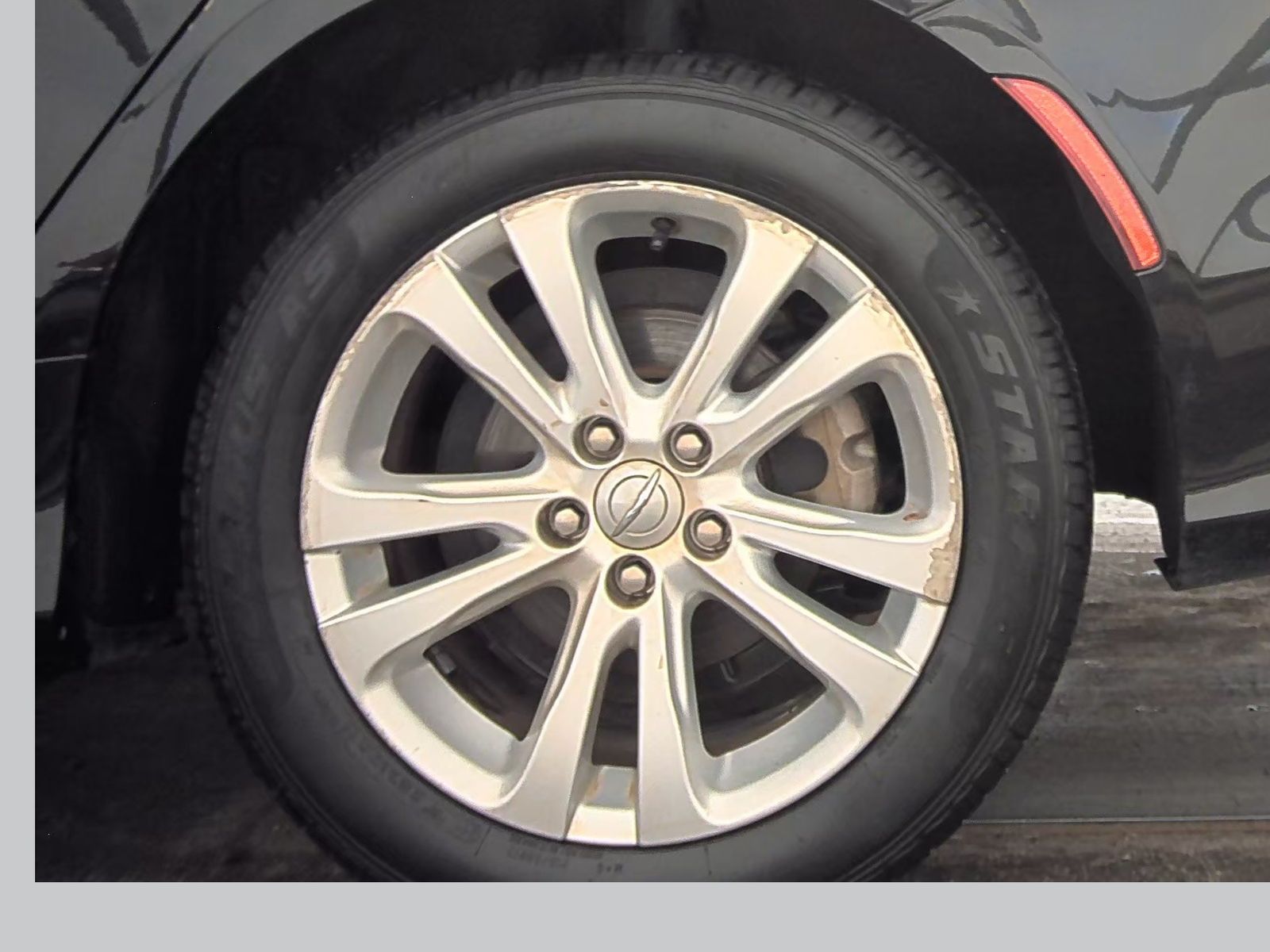 2017 Chrysler 200 Limited Platinum FWD