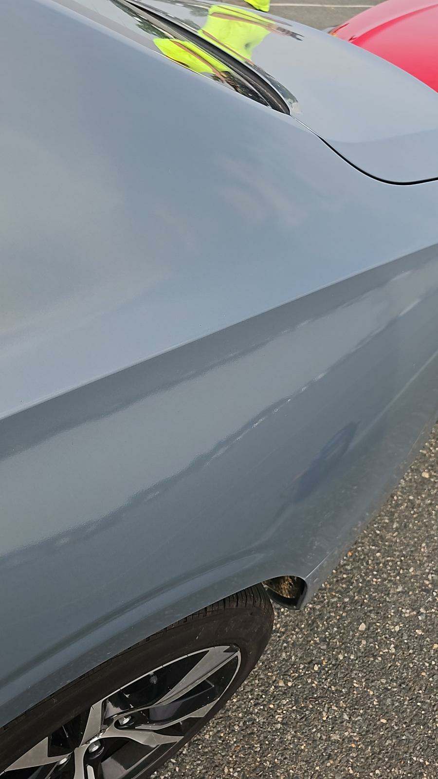 2024 Volvo S60 B5 Core FWD