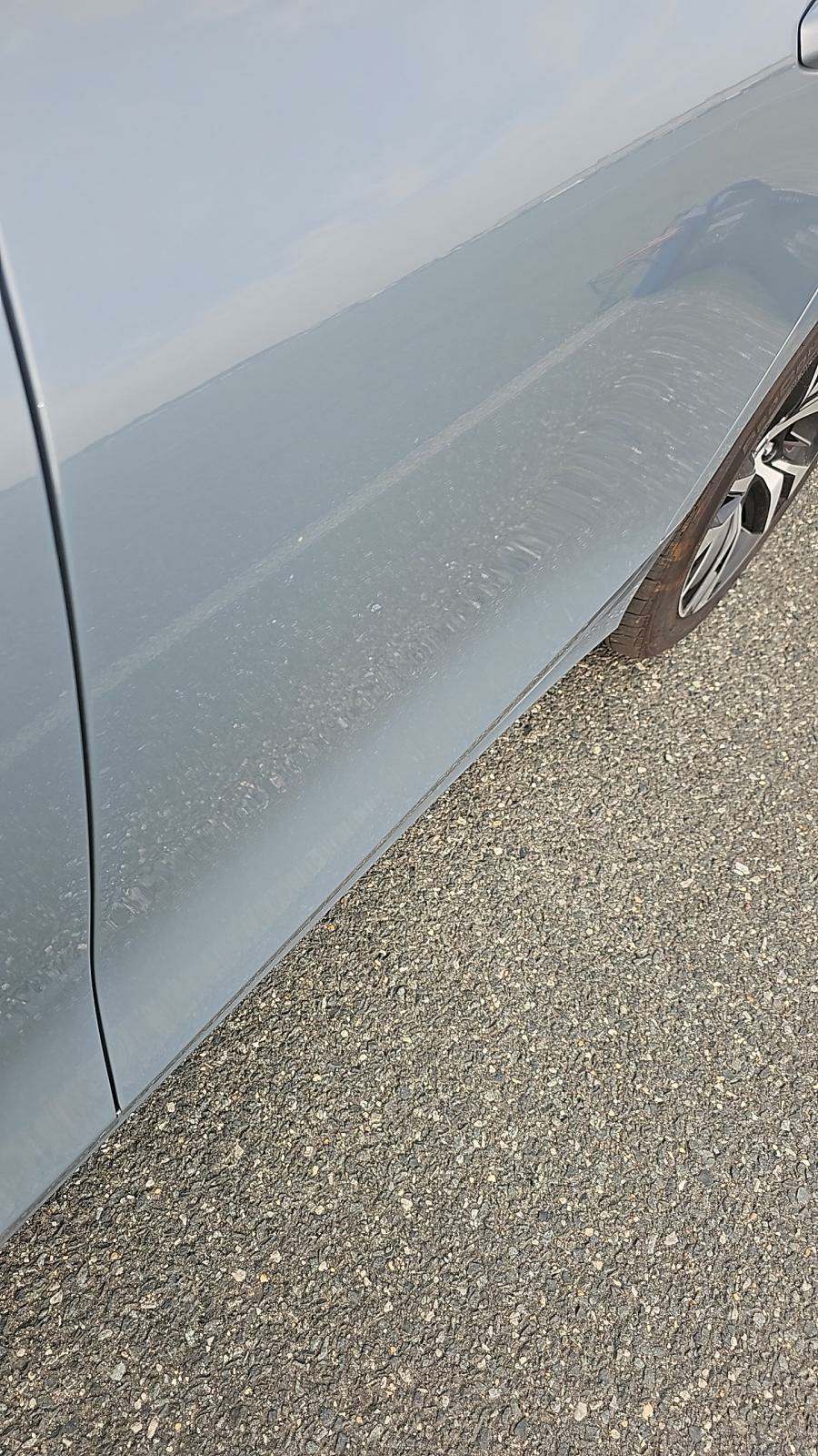 2024 Volvo S60 B5 Core FWD