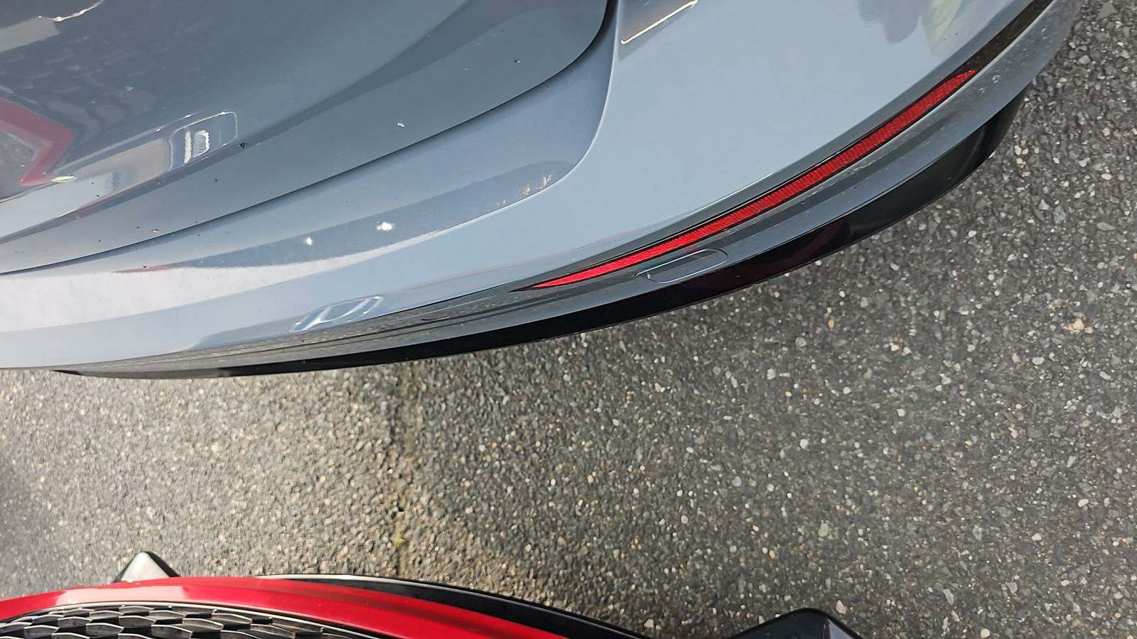 2024 Volvo S60 B5 Core FWD