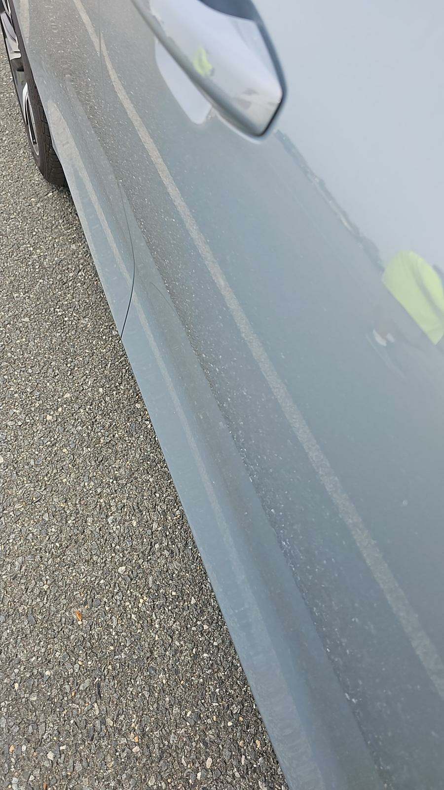 2024 Volvo S60 B5 Core FWD