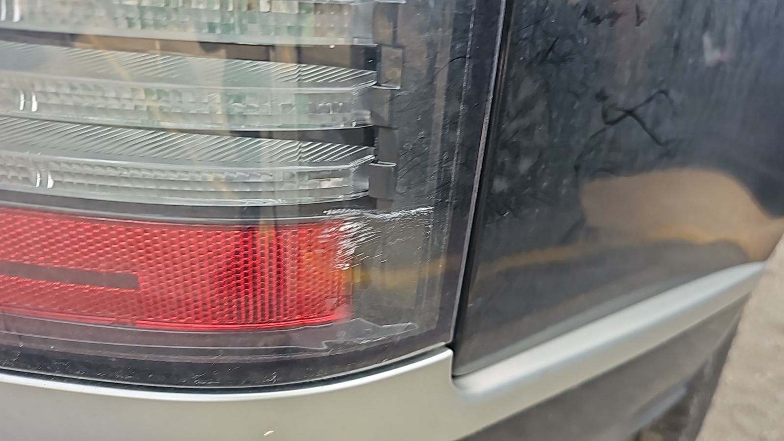 2016 Land Rover Range Rover Autobiography AWD