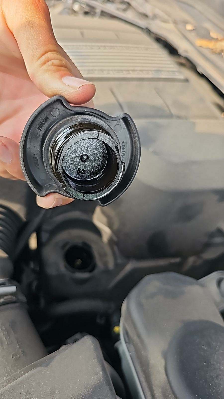 2016 Land Rover Range Rover Autobiography AWD