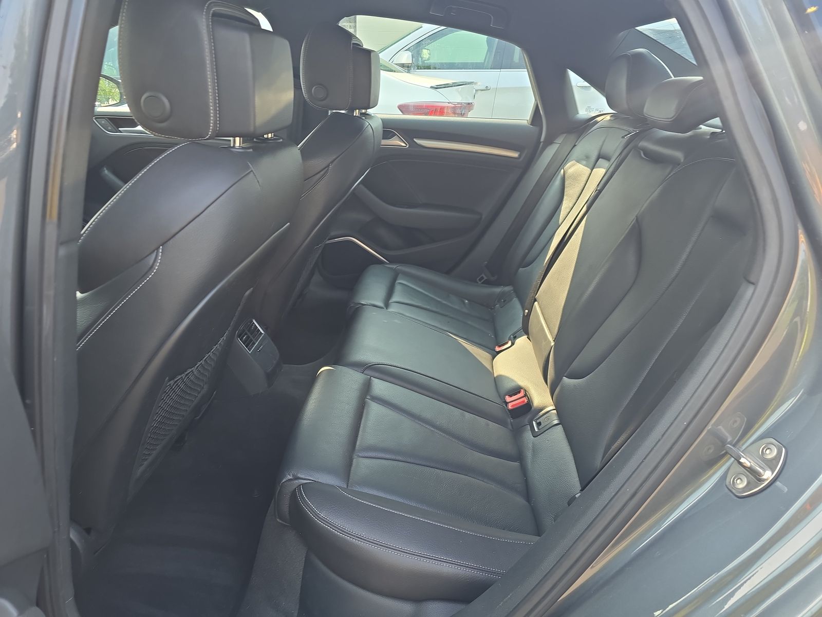2016 Audi S3 Premium Plus AWD