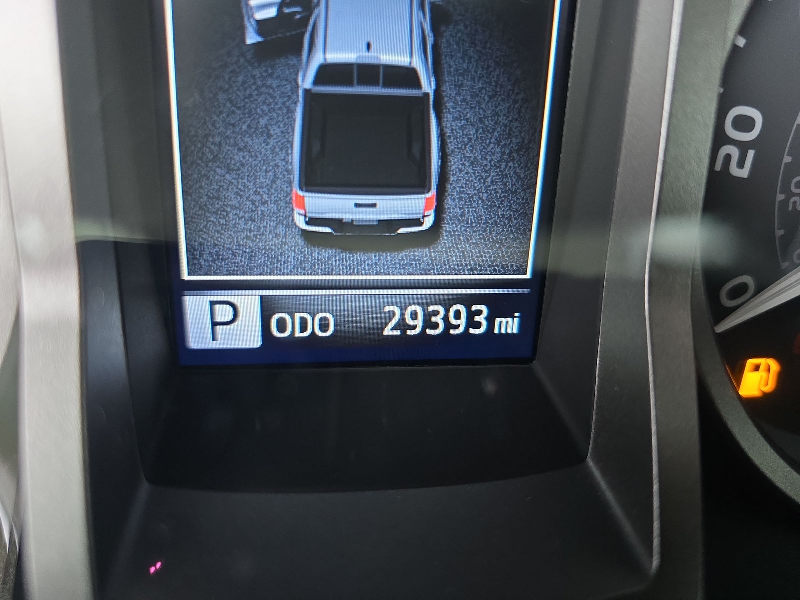 2022 Toyota Tacoma SR5 AWD