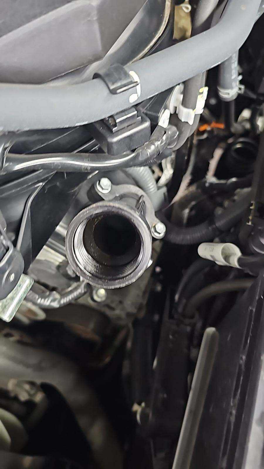2022 Toyota Tacoma SR5 AWD