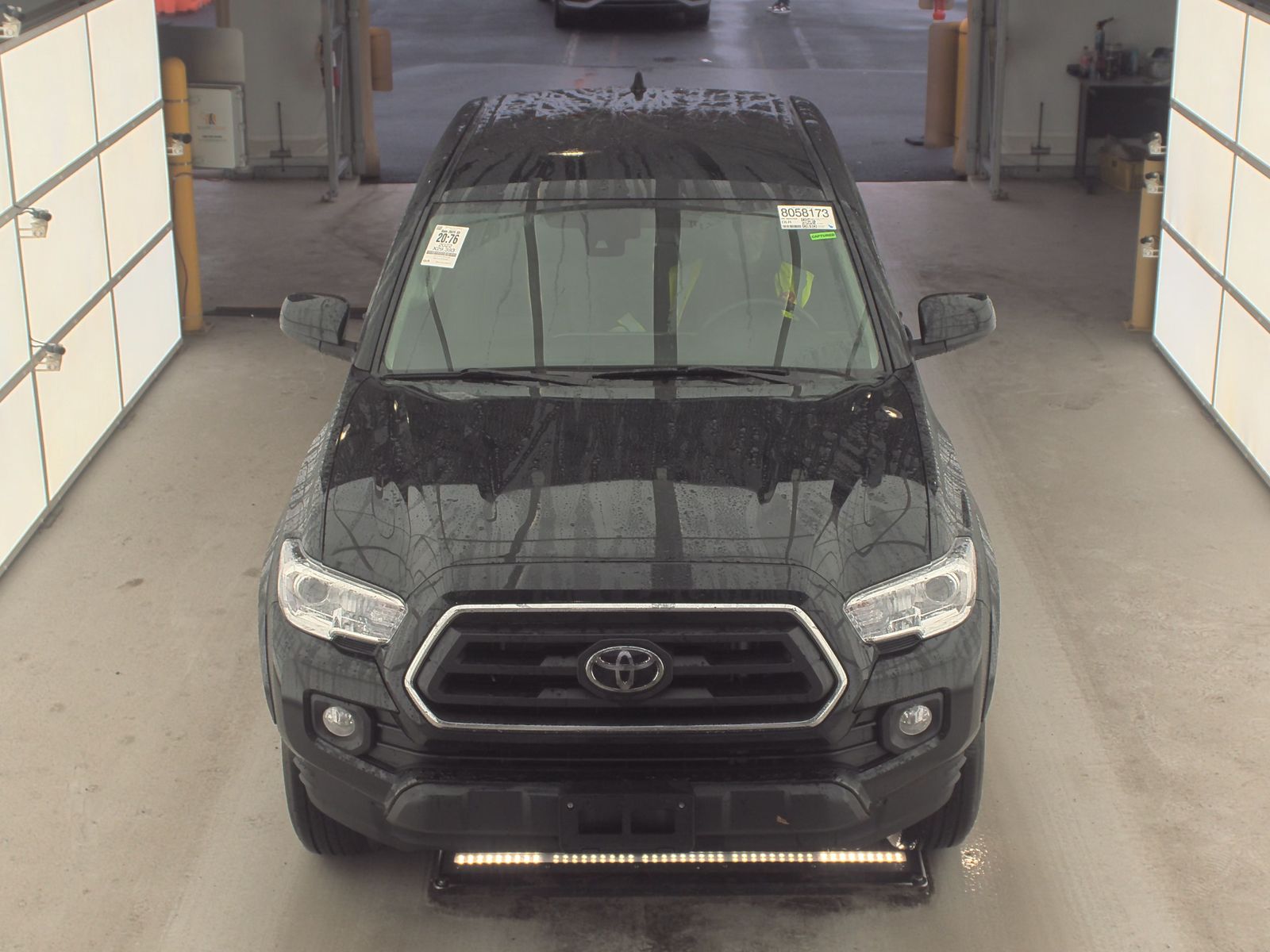 2022 Toyota Tacoma SR5 AWD