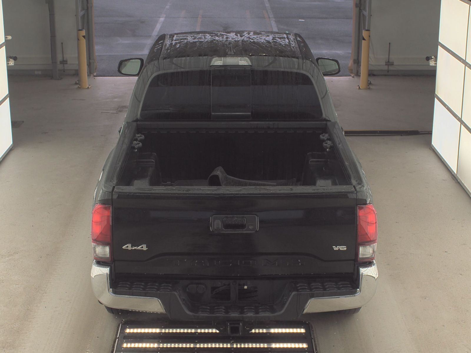 2022 Toyota Tacoma SR5 AWD