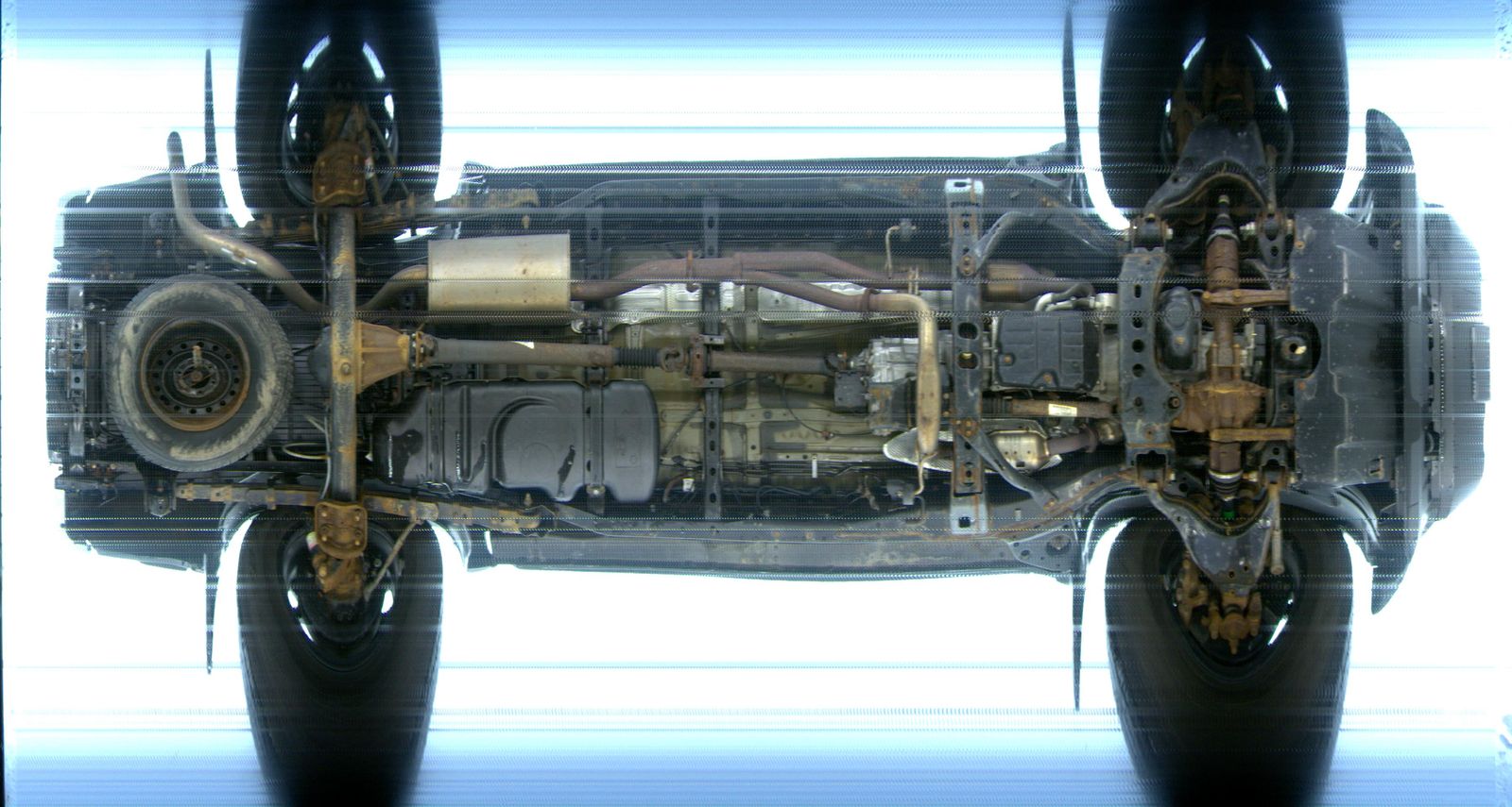 2022 Toyota Tacoma SR5 AWD