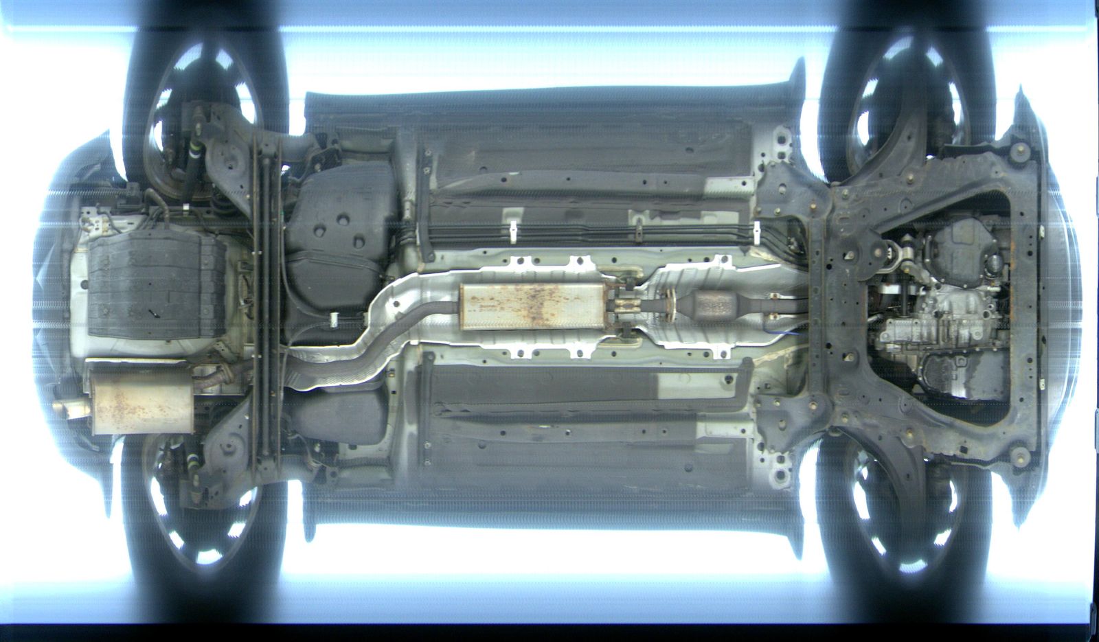 2017 Nissan JUKE S FWD