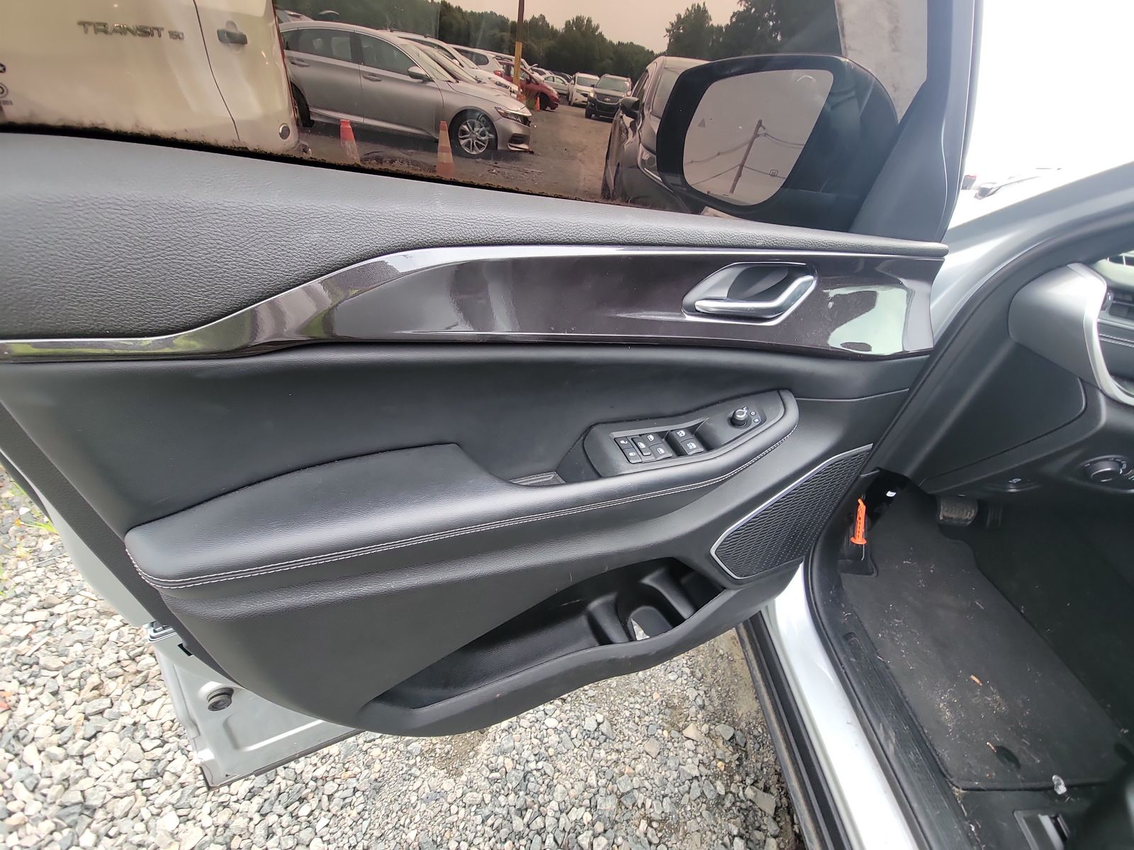 2022 Jeep Grand Cherokee Altitude AWD