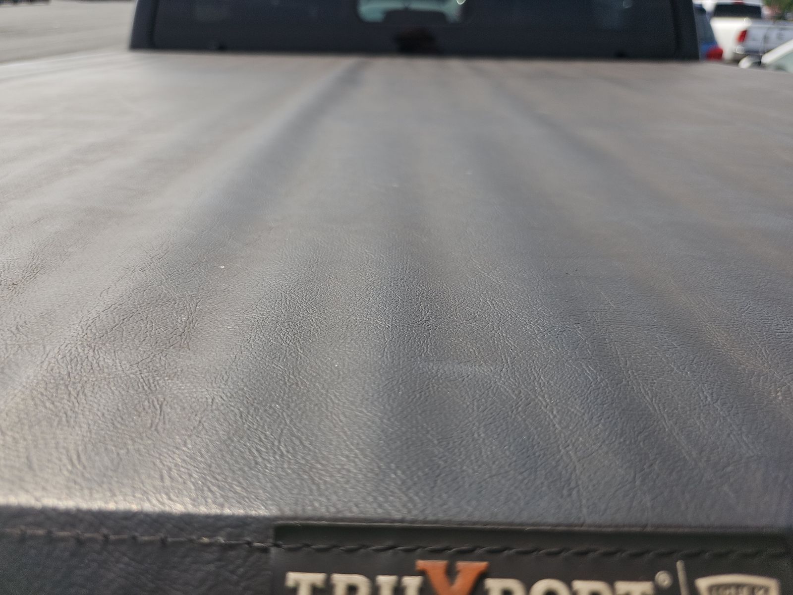 2019 Ford Ranger Lariat AWD