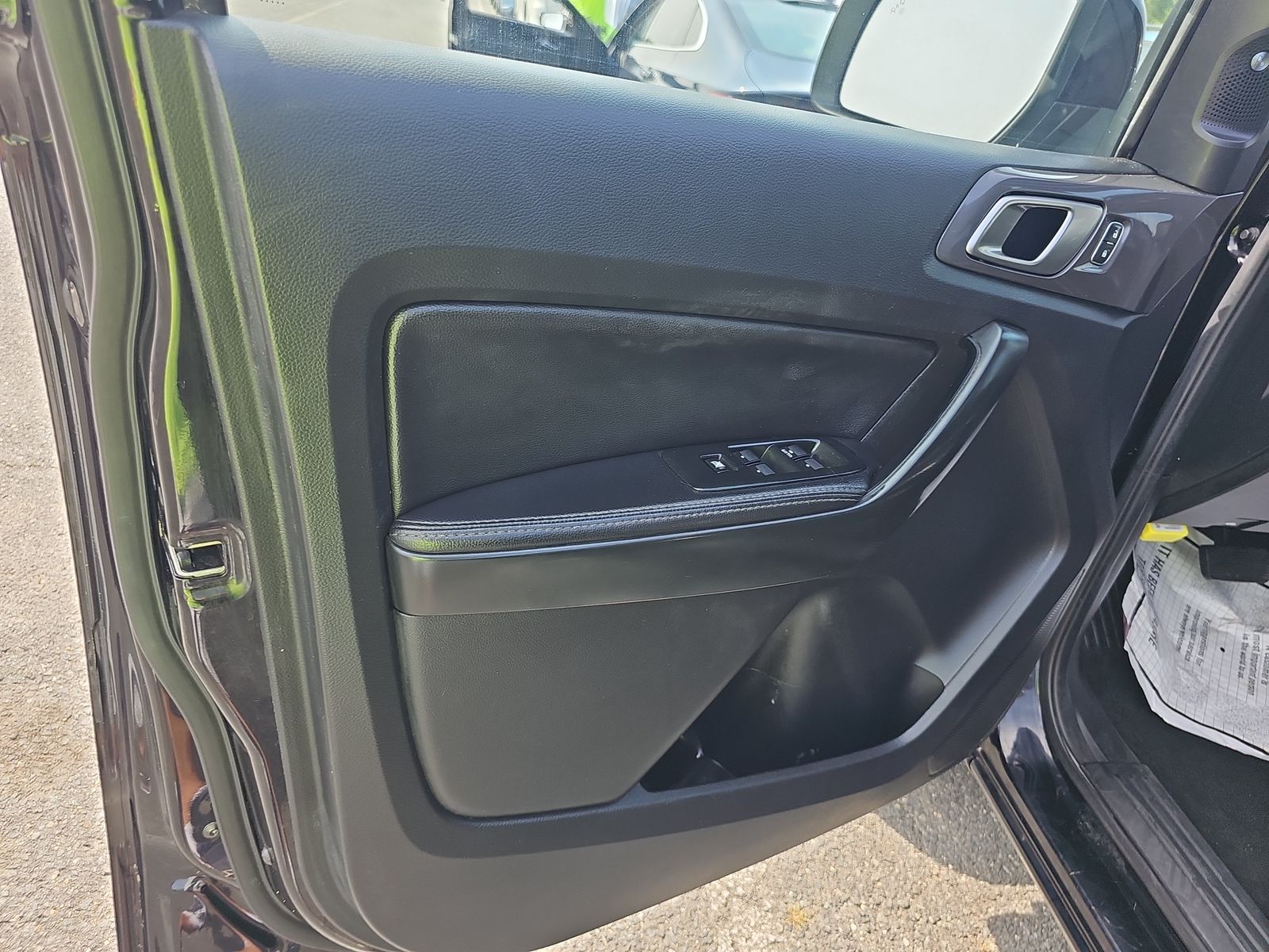 2019 Ford Ranger Lariat AWD