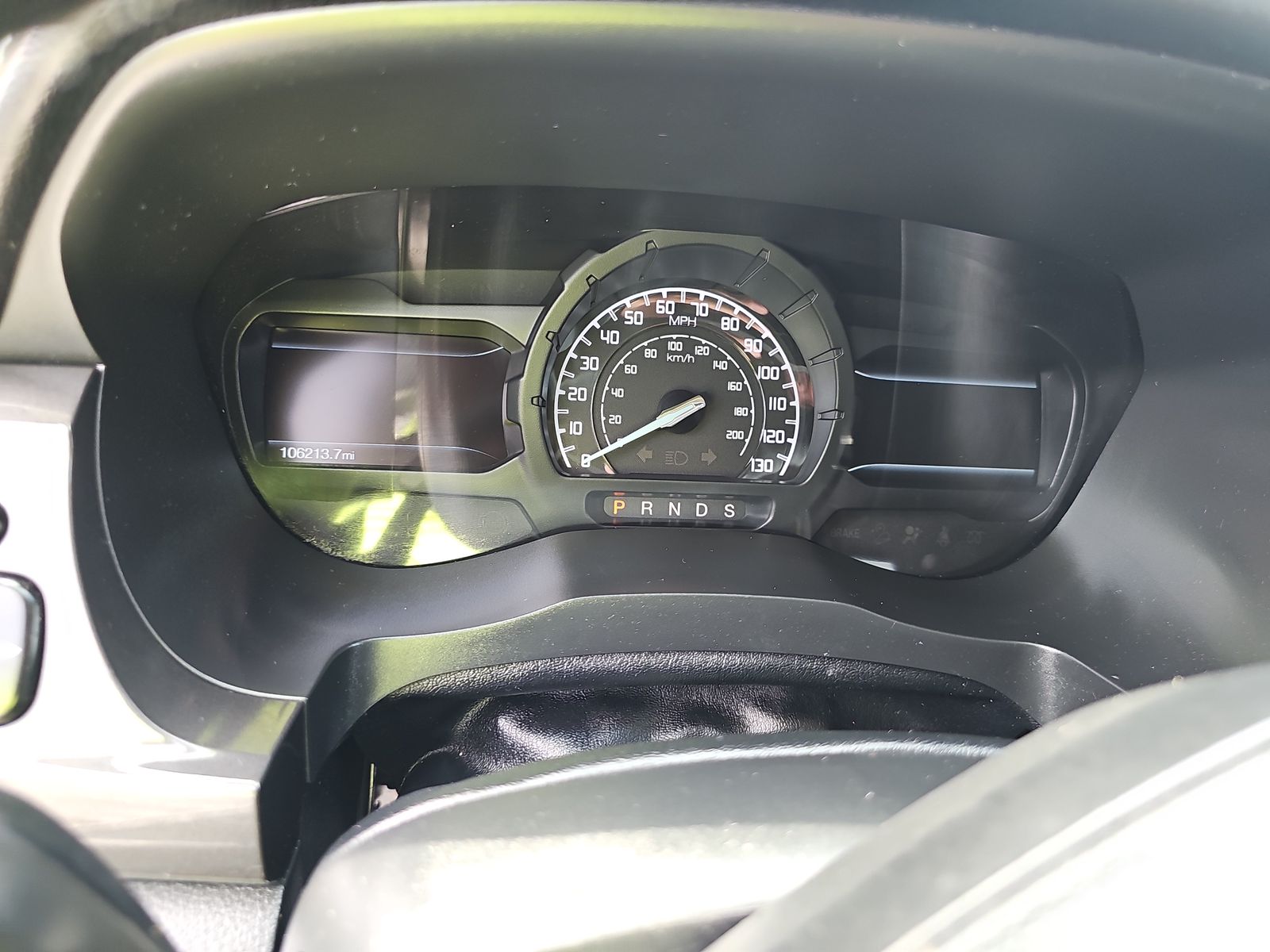 2019 Ford Ranger Lariat AWD