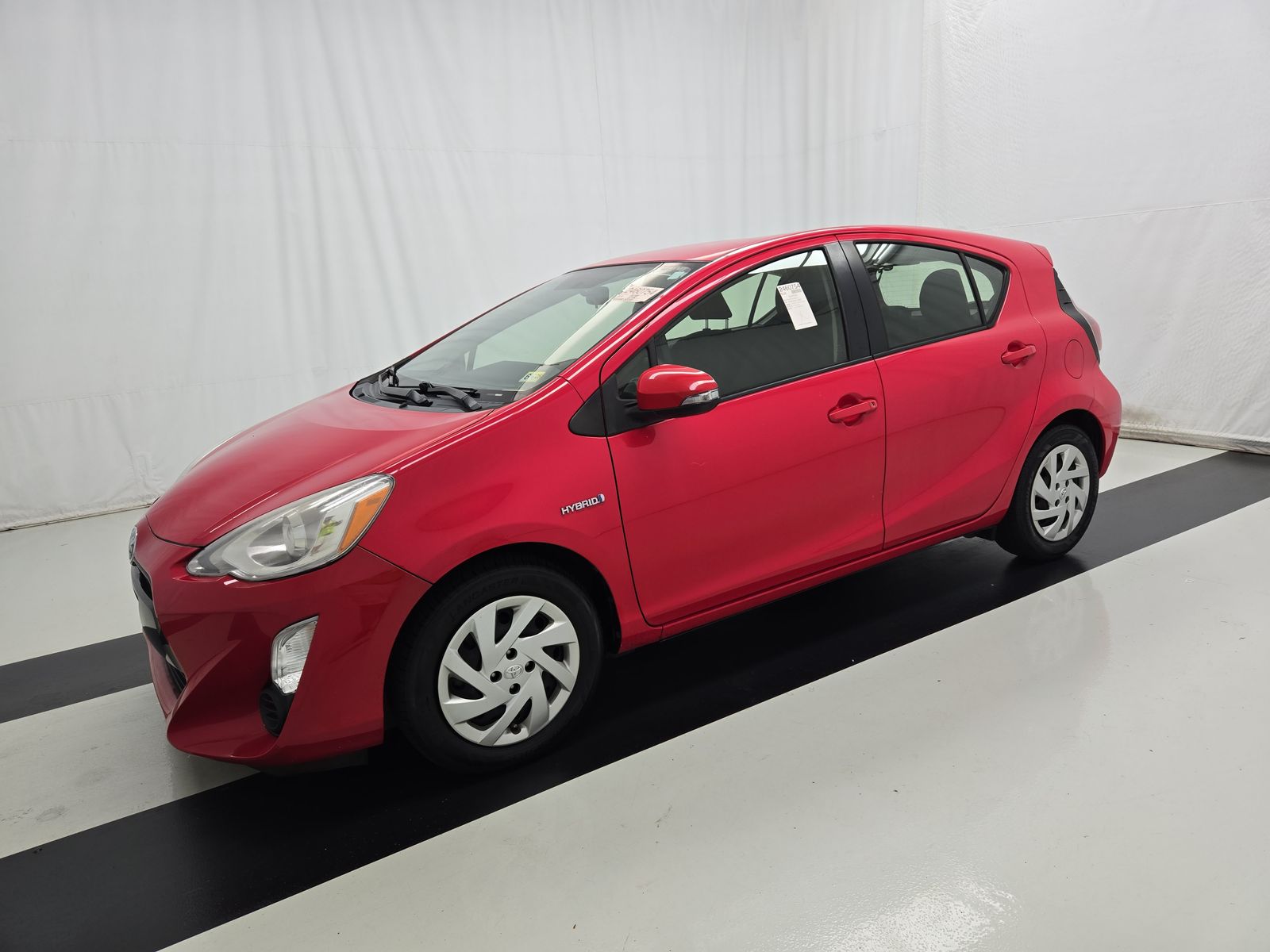 2015 Toyota Prius c Two FWD