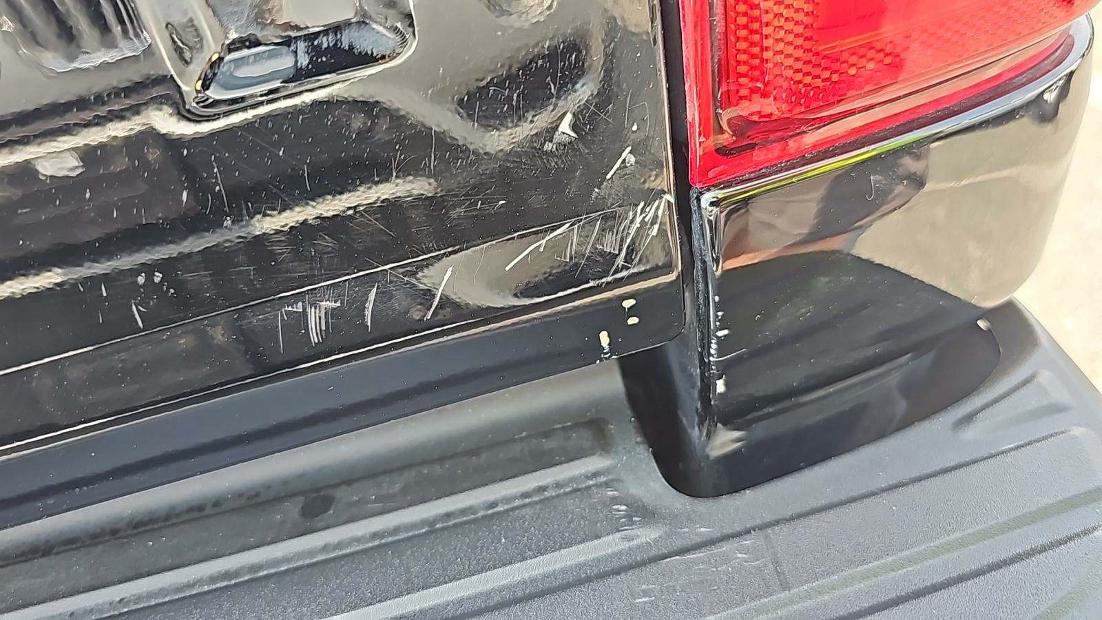 2019 Ford Ranger Lariat AWD