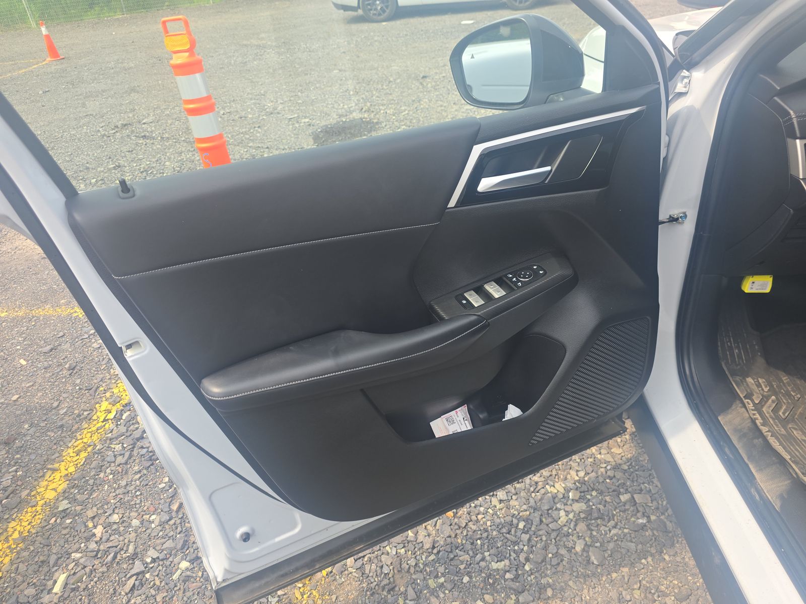 2023 Mitsubishi Outlander SE FWD