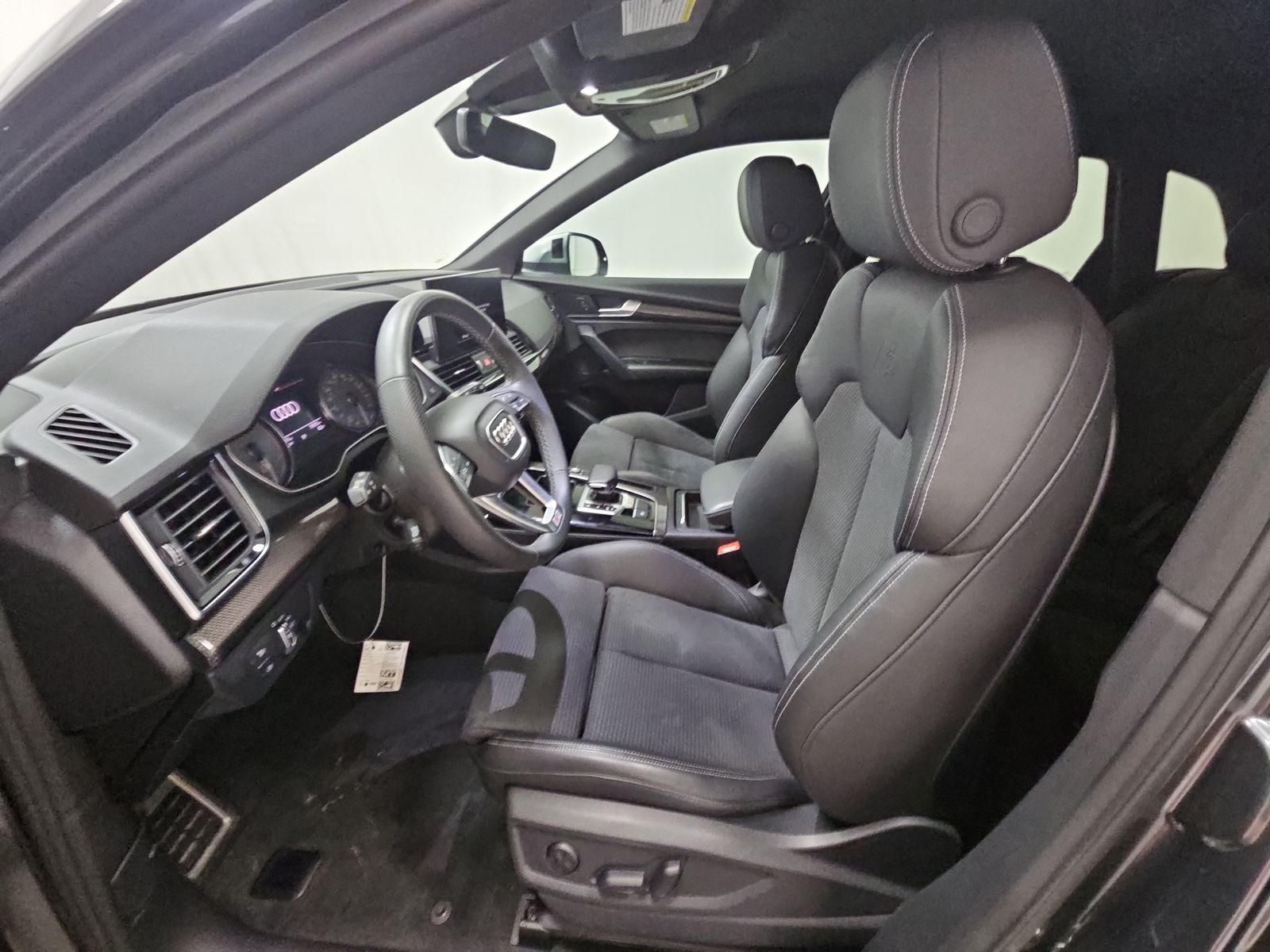 2022 Audi SQ5 Premium AWD