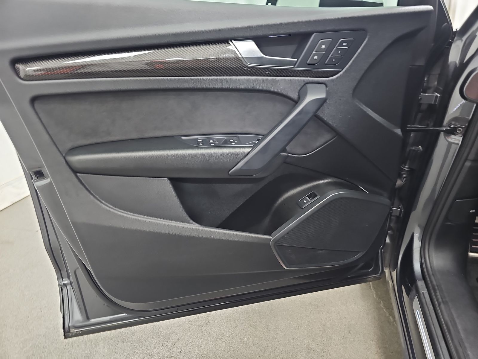2022 Audi SQ5 Premium AWD