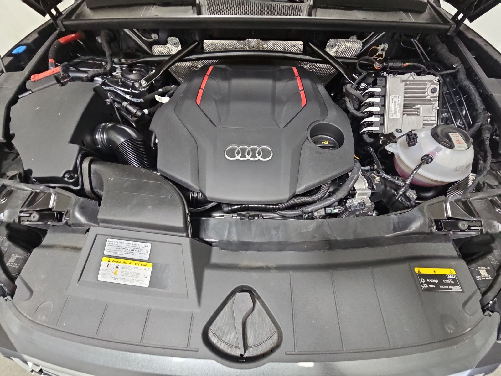 2022 Audi SQ5 Premium AWD