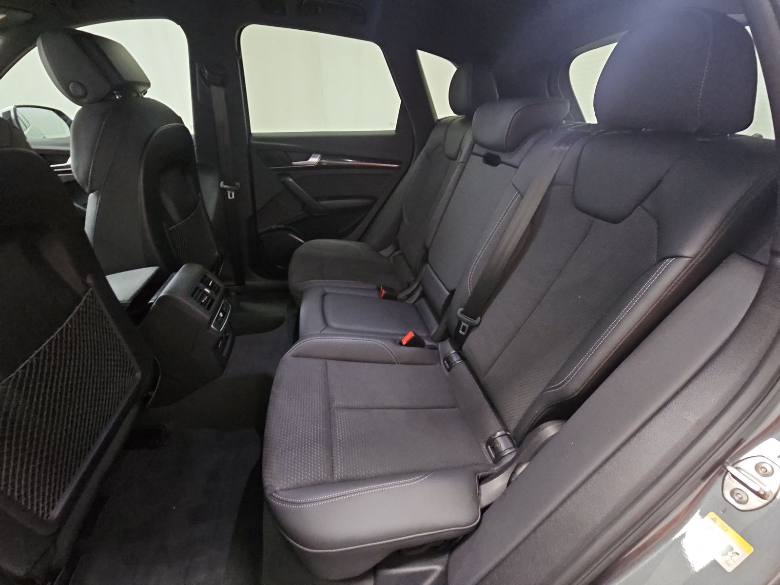 2022 Audi SQ5 Premium AWD