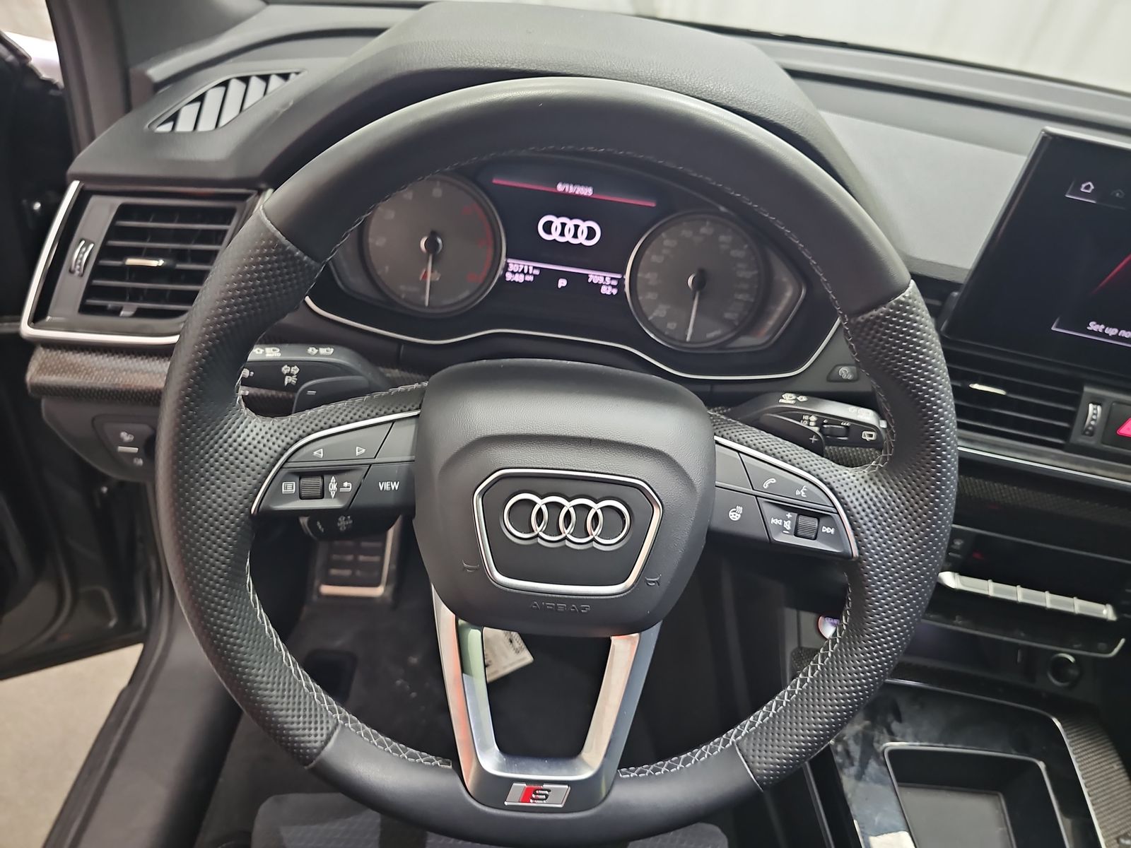 2022 Audi SQ5 Premium AWD