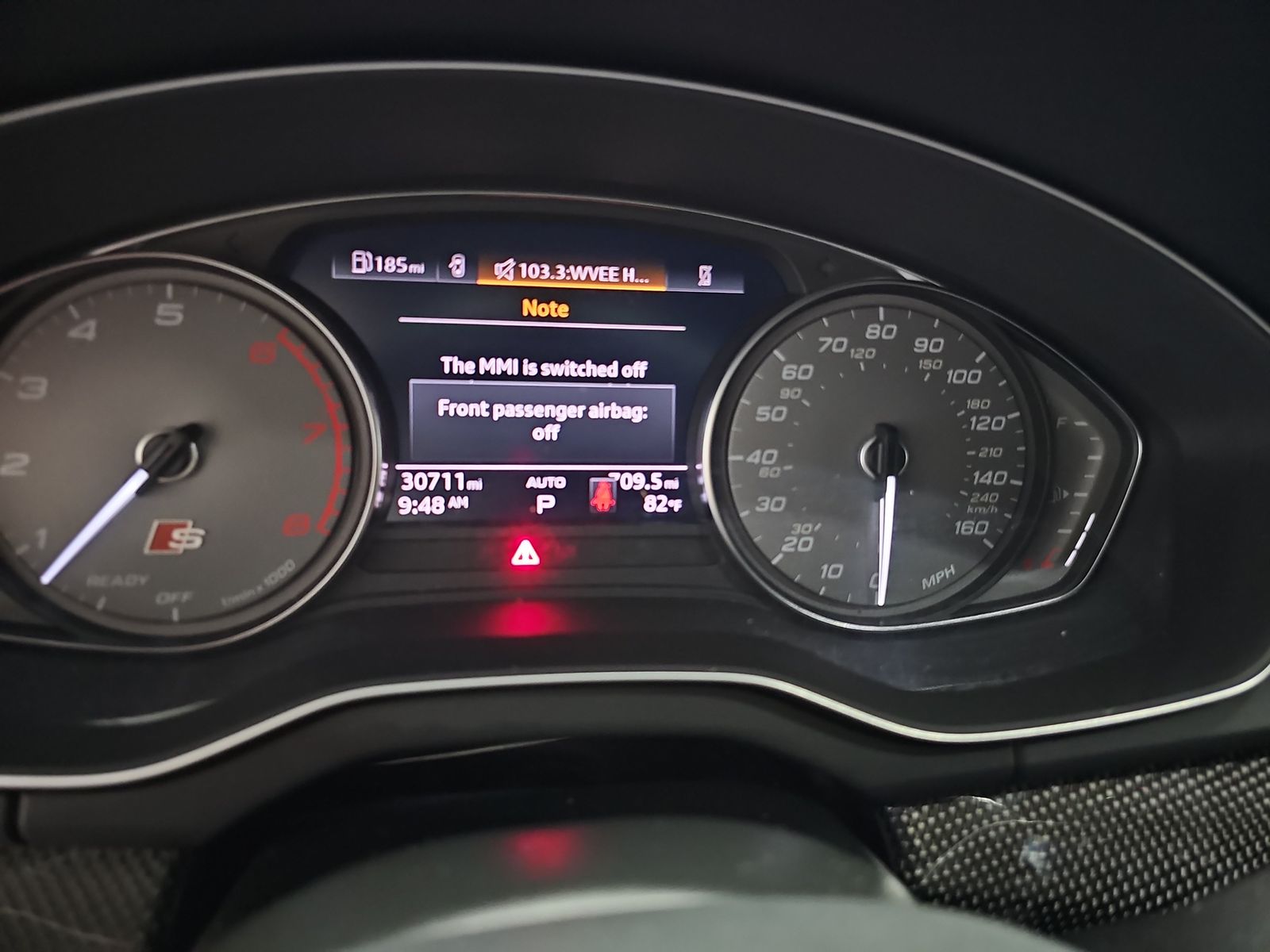 2022 Audi SQ5 Premium AWD
