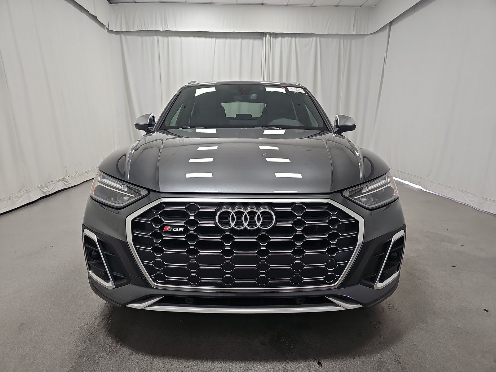 2022 Audi SQ5 Premium AWD