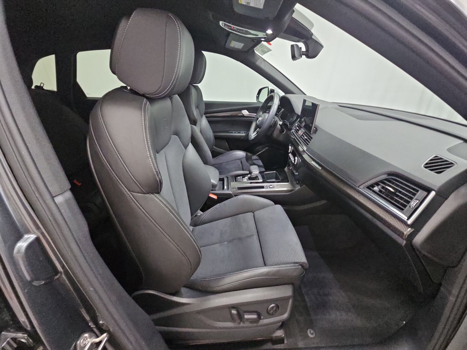 2022 Audi SQ5 Premium AWD