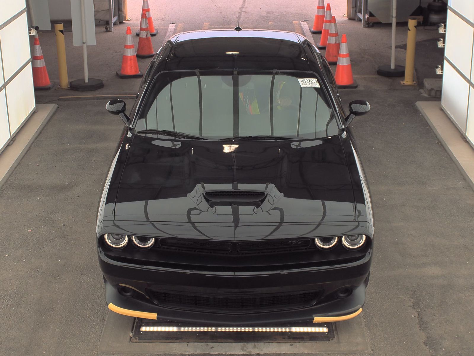 2023 Dodge Challenger R/T RWD