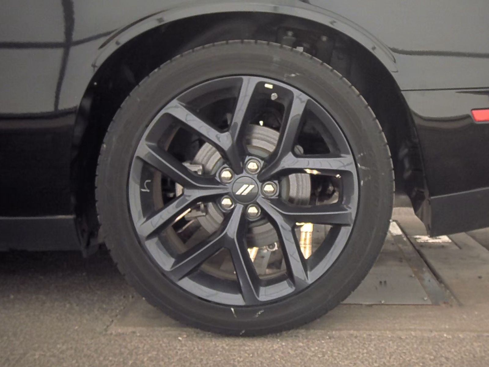 2023 Dodge Challenger R/T RWD