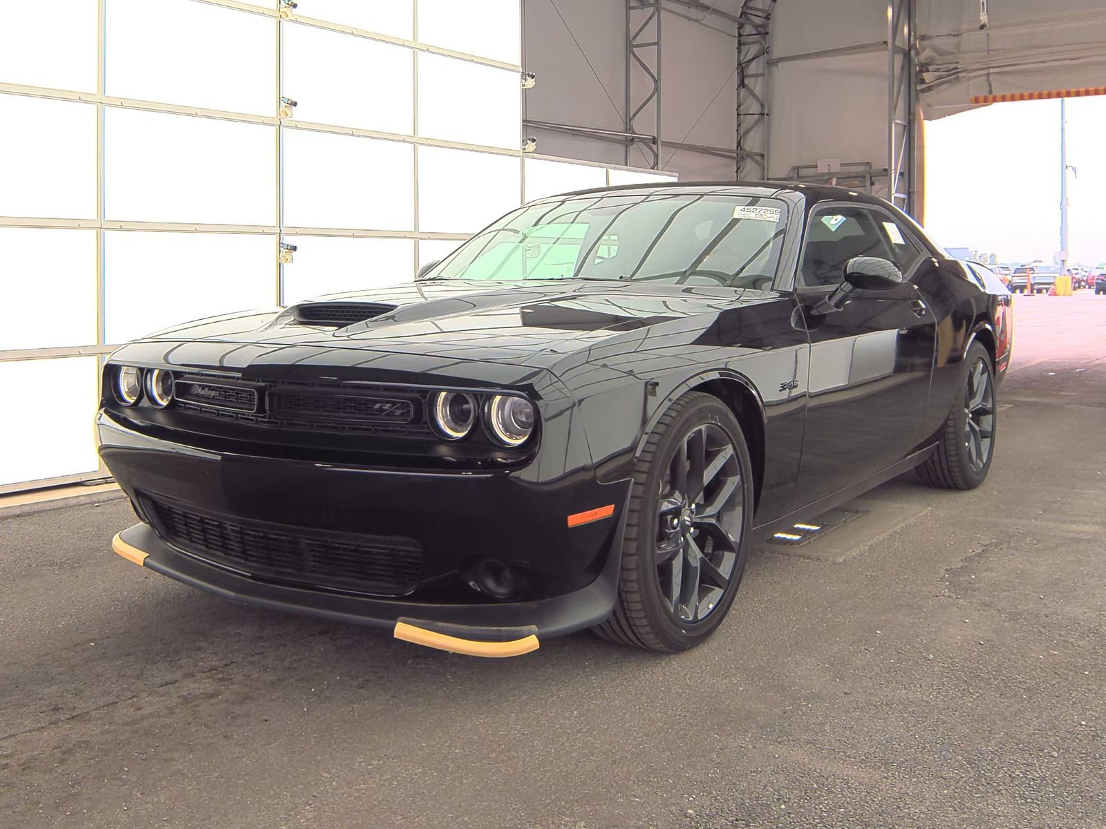 2023 Dodge Challenger R/T RWD