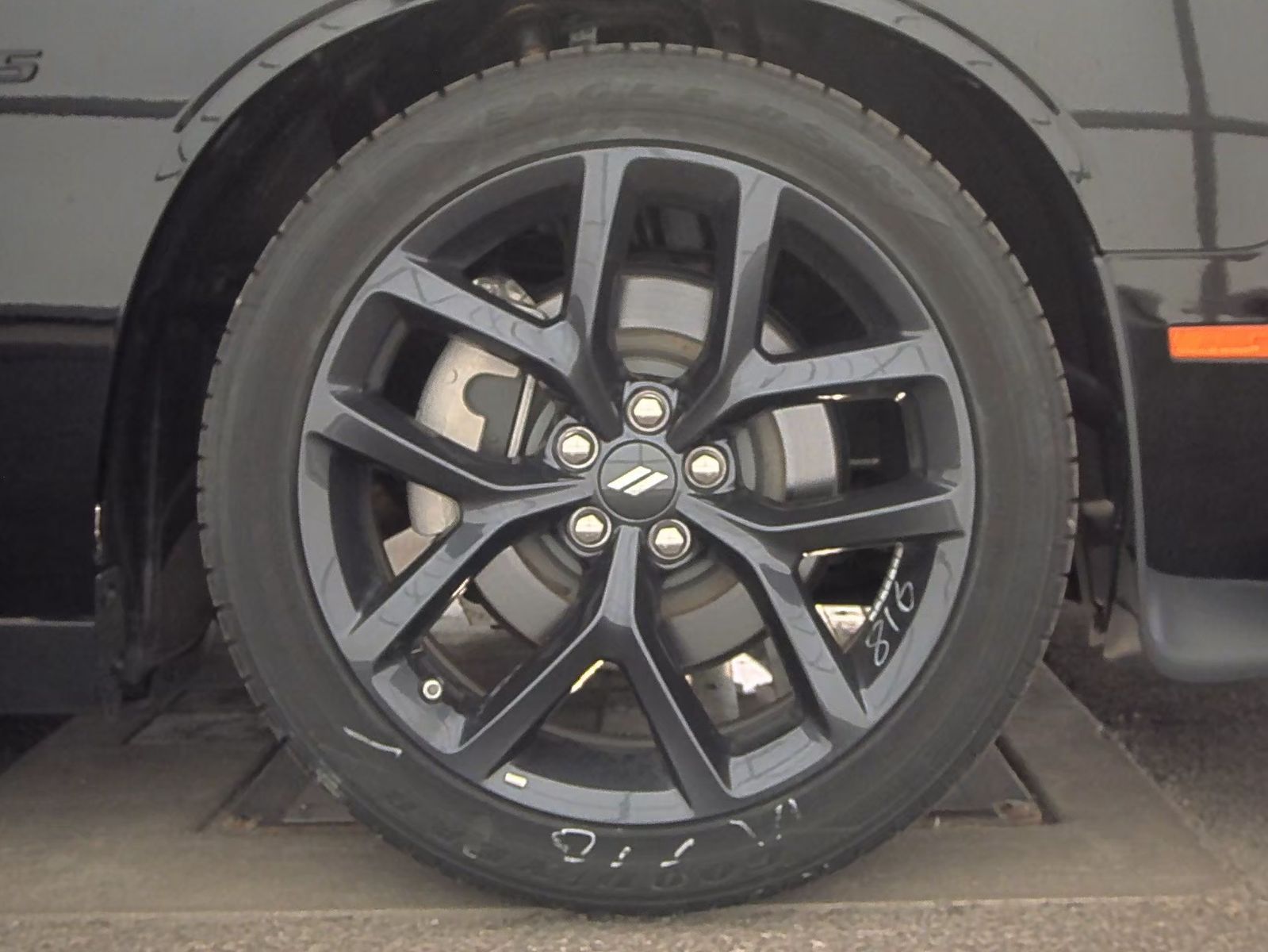 2023 Dodge Challenger R/T RWD