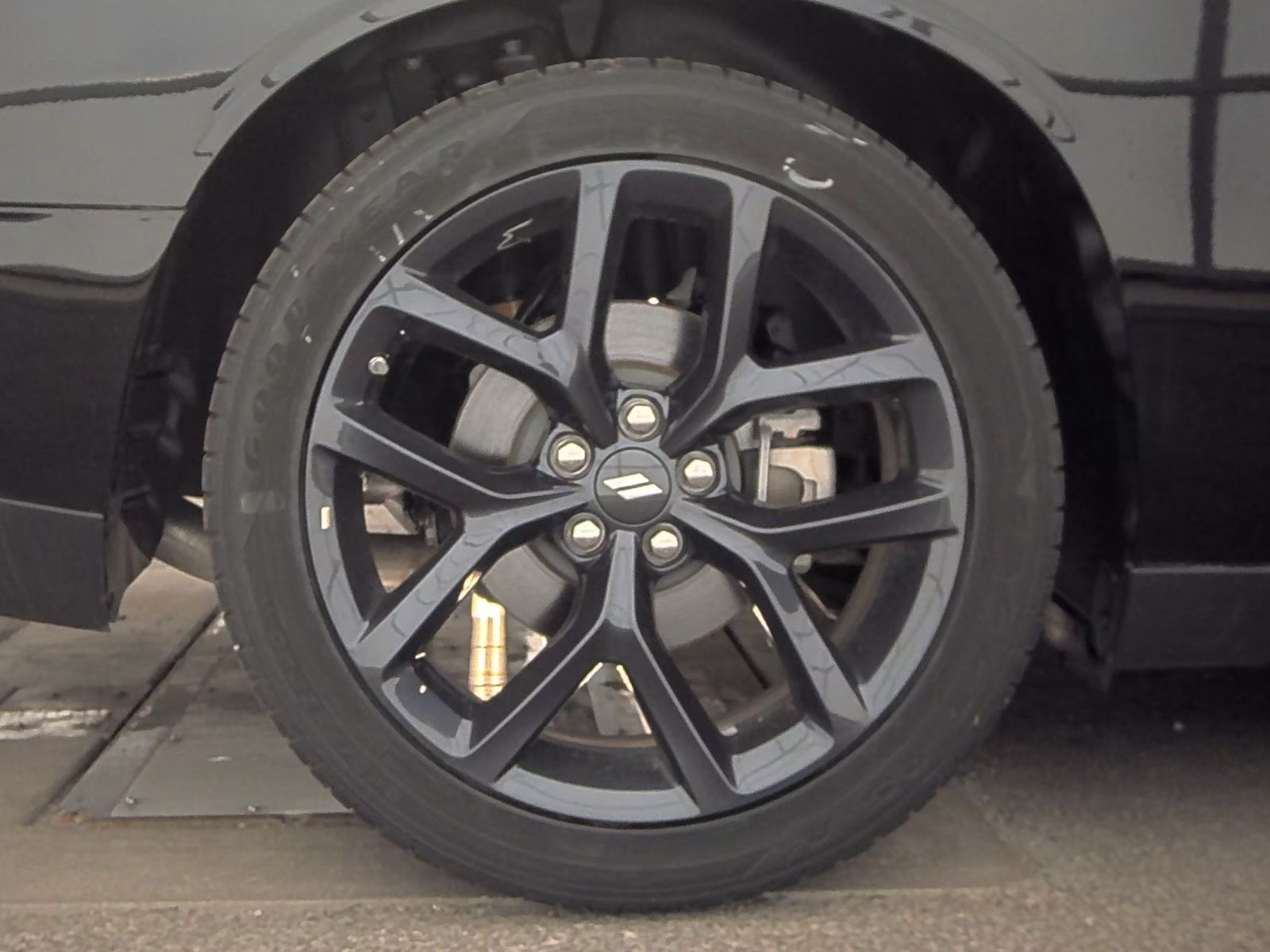 2023 Dodge Challenger R/T RWD