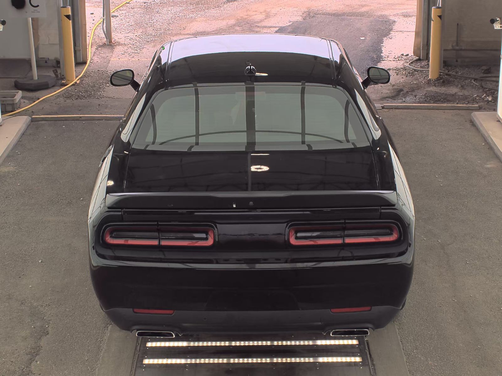 2023 Dodge Challenger R/T RWD