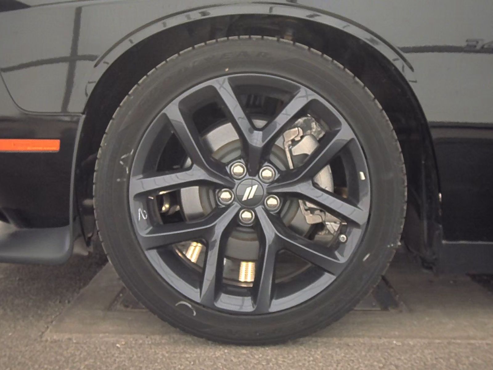 2023 Dodge Challenger R/T RWD